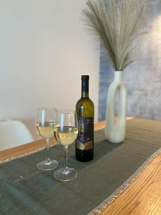 Portview Apartment Рийека Екстериор снимка