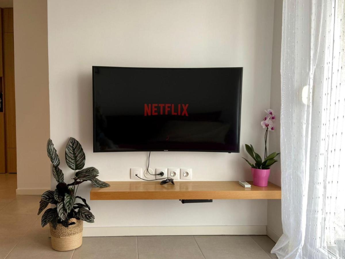 Portview Apartment Рийека Екстериор снимка
