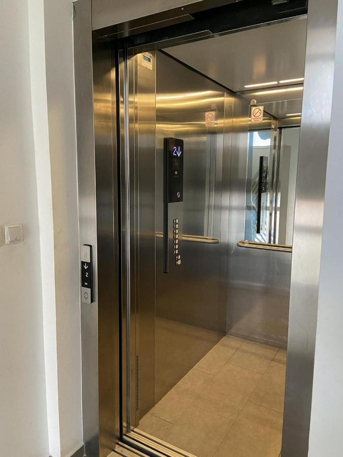 Portview Apartment Рийека Екстериор снимка