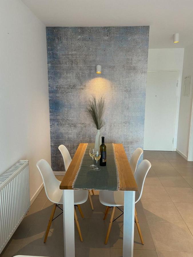Portview Apartment Рийека Екстериор снимка