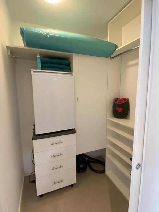 Portview Apartment Рийека Екстериор снимка