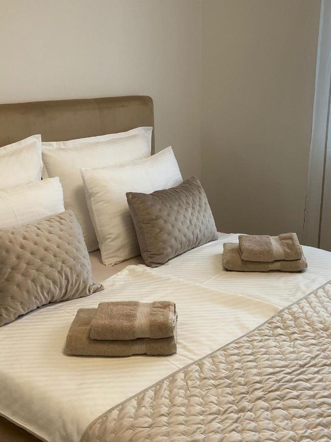 Portview Apartment Рийека Екстериор снимка