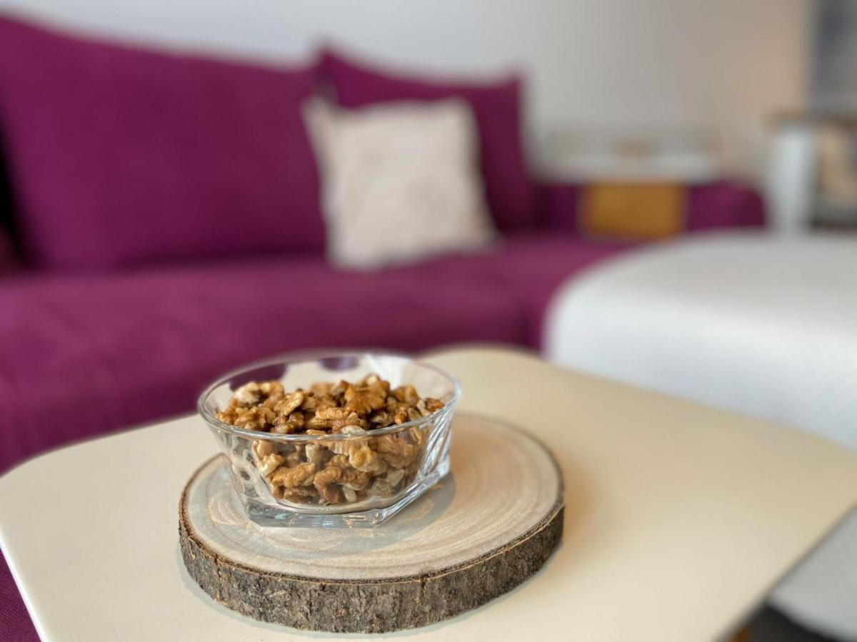 Portview Apartment Рийека Екстериор снимка