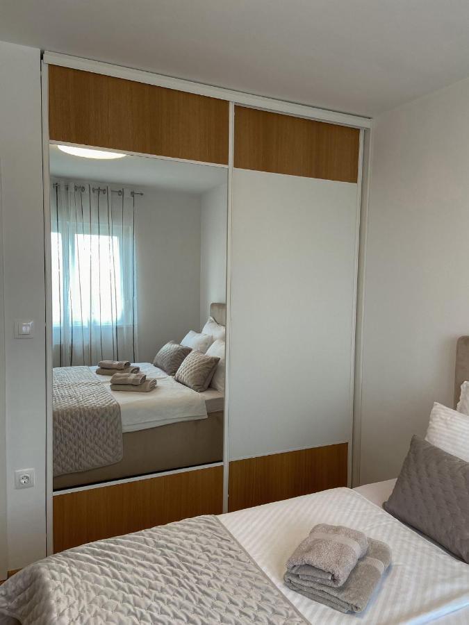 Portview Apartment Рийека Екстериор снимка