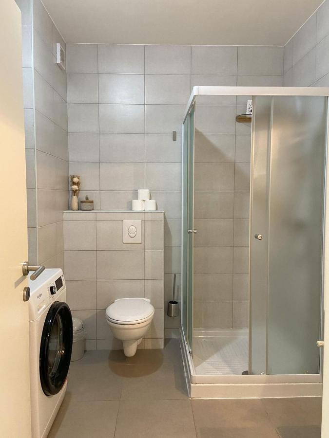 Portview Apartment Рийека Екстериор снимка