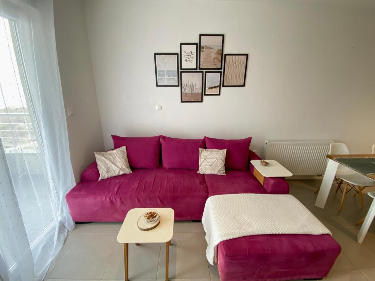 Portview Apartment Рийека Екстериор снимка